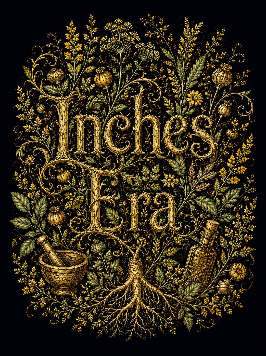 Inches Era Bundle