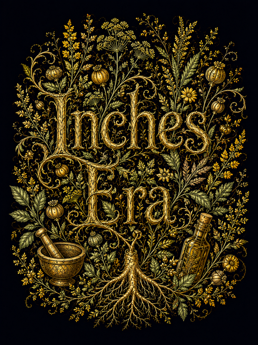 Inches Era Bundle